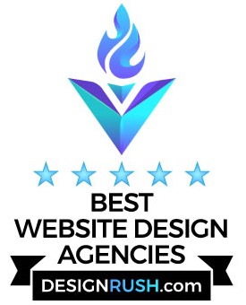 top rated web design agency
